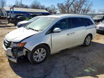 Honda Odyssey 2014