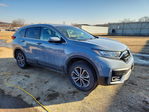 Honda CR-V 2021