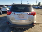 Toyota RAV 4 2015