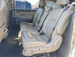 Honda Odyssey 2018