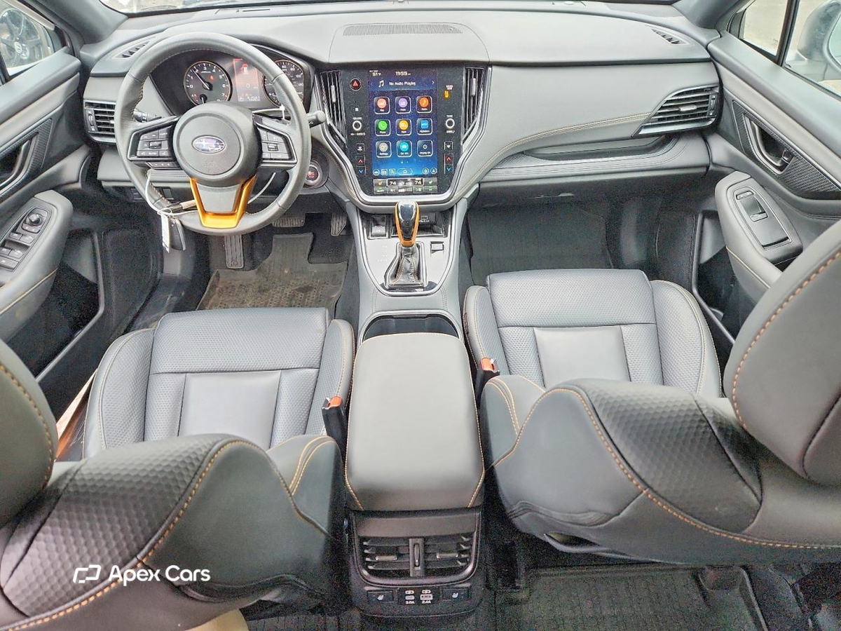Subaru Outback 2023