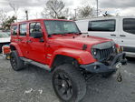 Jeep Wrangler 2011