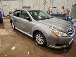 Subaru Legacy 2011