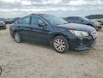 Subaru Legacy 2017