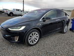 Tesla Model X 2017