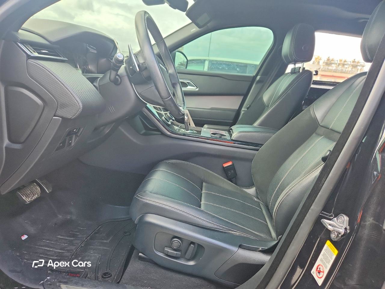 Land Rover Range Rover 2020