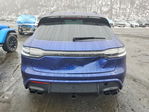 Porsche Macan 2025