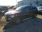 BMW X1 2018
