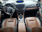 Subaru Forester 2024