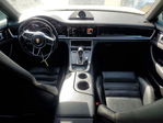 Porsche Panamera 2018