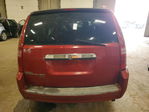 Dodge Caravan 2008