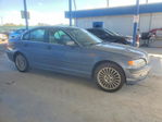BMW Series 3 2002