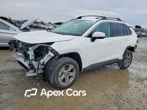 Toyota RAV 4 2024 - Image 1 of 13