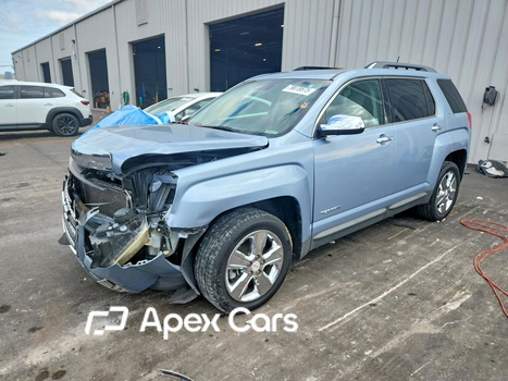 GMC Terrain 2015 - Zdjęcie 1 z 13
