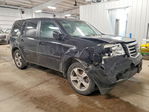 Honda Pilot 2015
