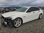 BMW Series 5 2012