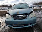 Toyota Corolla 2007