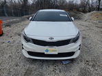 Kia Optima 2016