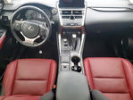 Lexus NX 2021