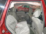 Subaru Forester 2010
