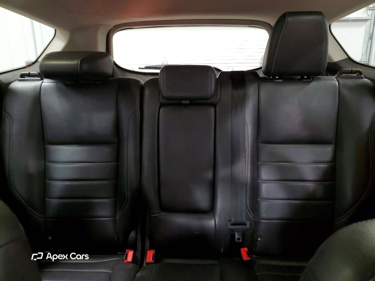 Ford Escape 2016
