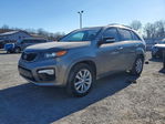Kia Sorento 2013