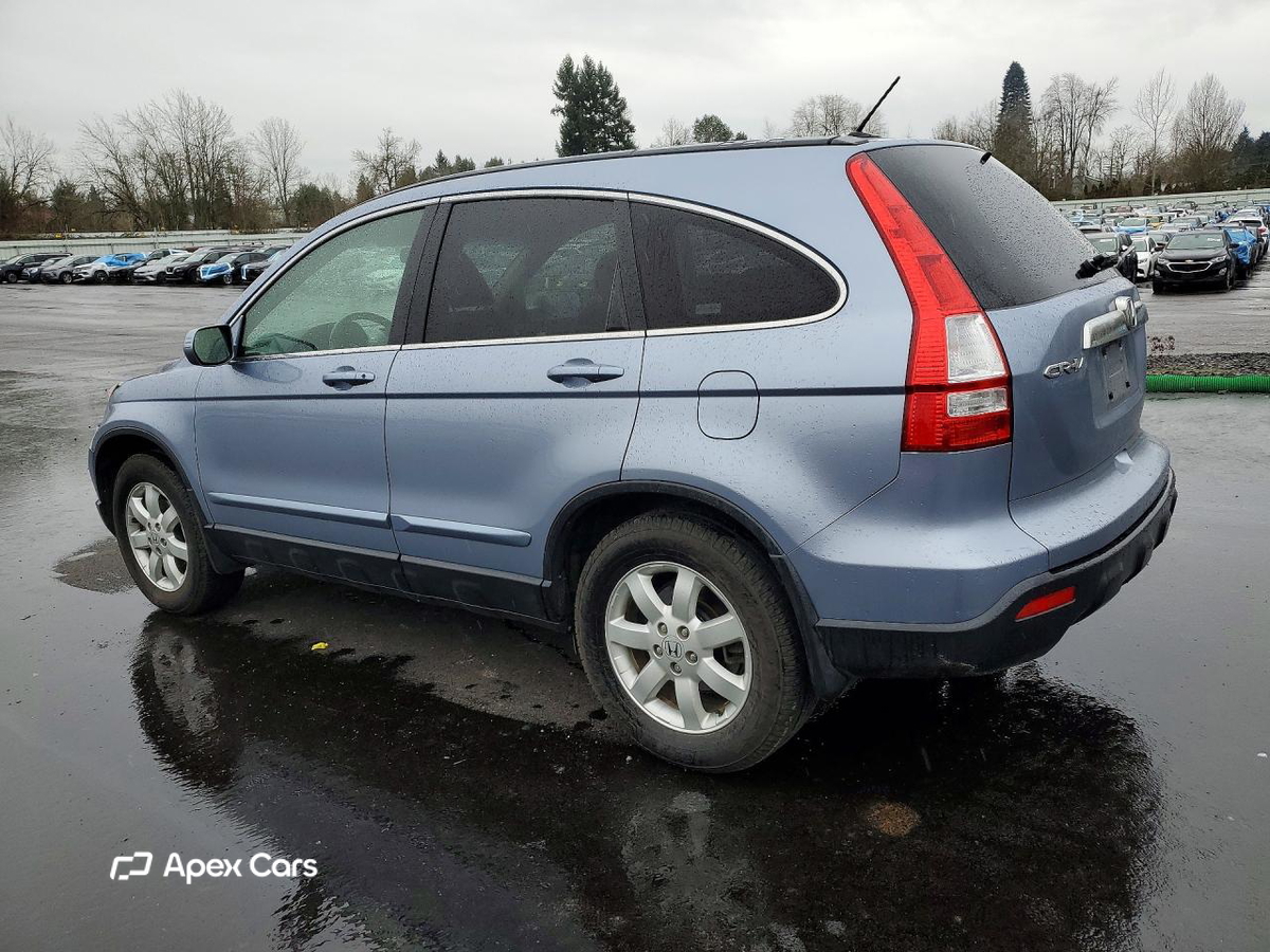 Honda CR-V 2007
