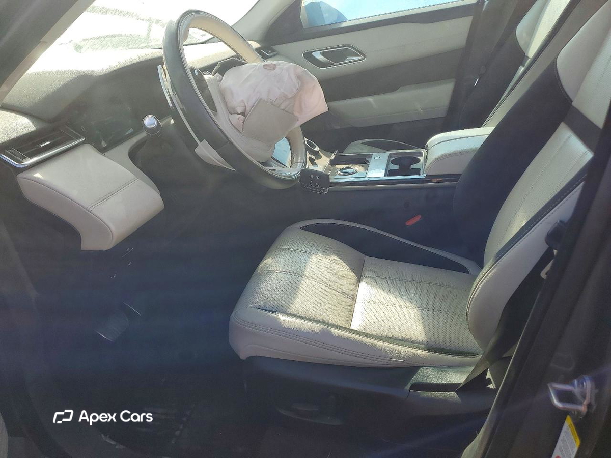 Land Rover Range Rover 2018