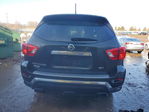Nissan Pathfinder 2017