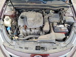 Kia Optima 2012