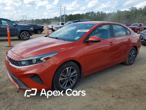 Kia Forte 2023 - Image 1 of 13