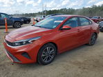 Kia Forte 2023