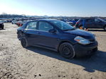 Nissan Versa 2008
