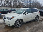 Subaru Forester 2015
