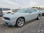 Dodge Challenger 2021
