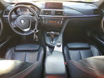 BMW Series 3 2015