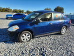 Nissan Versa 2010