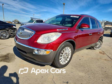 Buick Enclave 2010 - Image 1 of 14