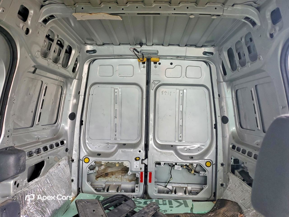 Ford Transit 2013
