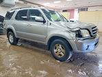 Toyota Sequoia 2002