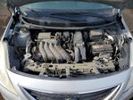 Nissan Versa 2012