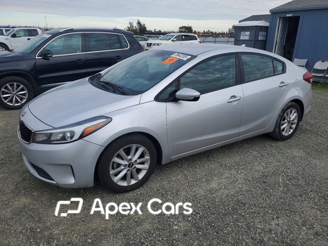 Kia Forte 2017 - Image 1 of 12