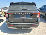Ford Explorer 2025