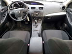 Mazda 3 2012