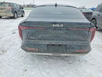 Kia K4 2025