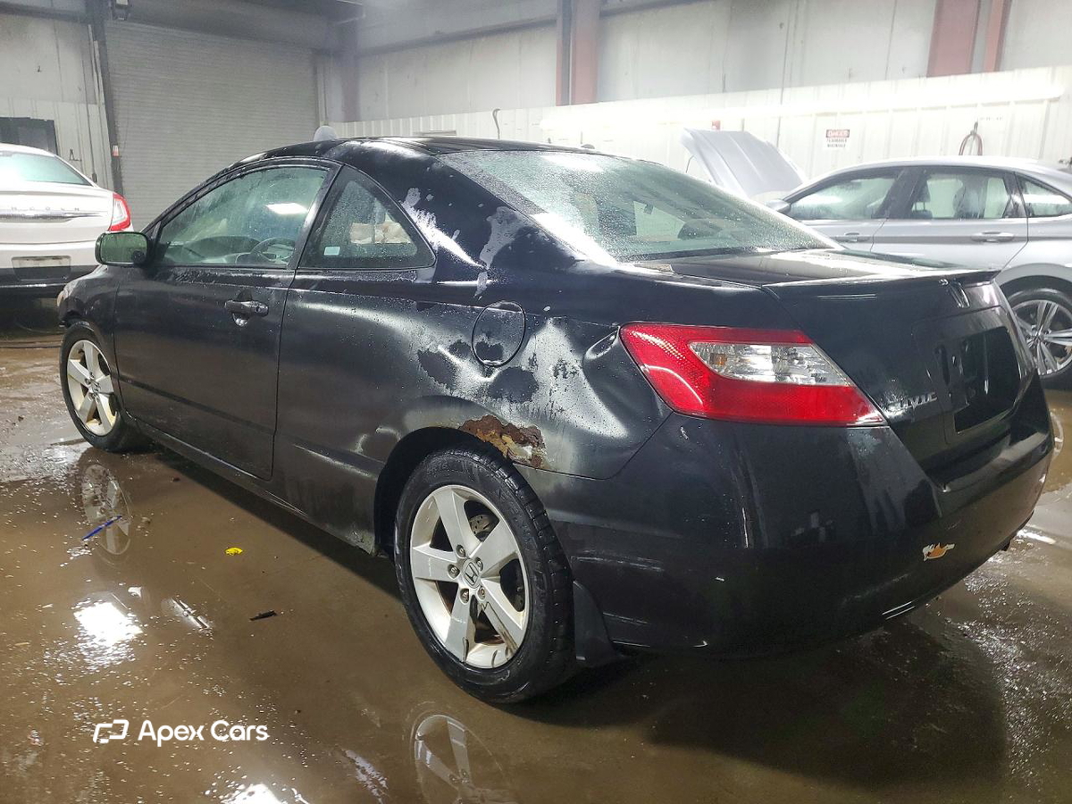 Honda Civic 2007