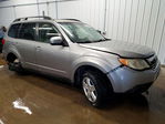 Subaru Forester 2009