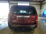 Honda Pilot 2013