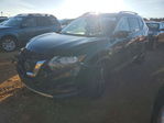 Nissan Rogue 2018
