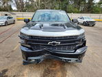Chevrolet Silverado 2020